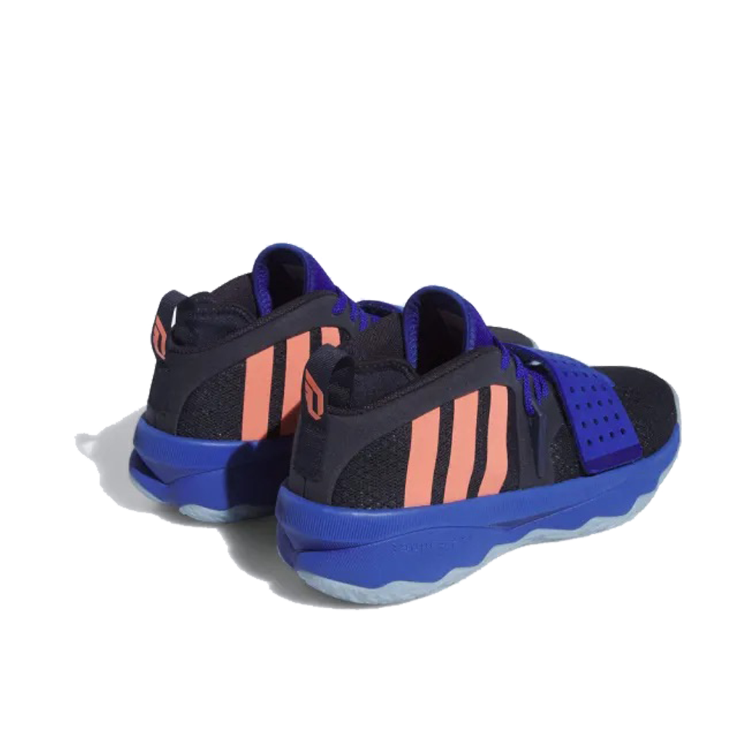 adidas Dame 8 Extply 'Legend Ink' IG8085