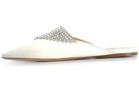 MIU MIU Casual Single Shoes Women's White