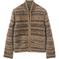 Loro Piana FW24 Knitwear Women's Brown