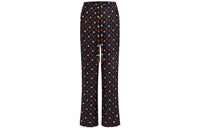 LOUIS VUITTON Casual Pants Women's Multicolor