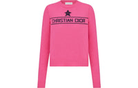 DIOR FW22 Knitwear Women's Pink
