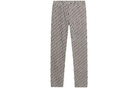 DIOR Quarterly New Products Jeans Men's Multicolor