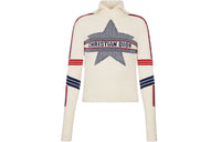DIOR Cashmere Sweaters Women's White