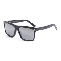 LOUIS VUITTON 2000s Exaltation Damier Sunglasses