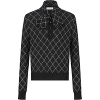 DIOR Sweaters Women's Black