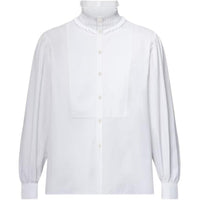 LOUIS VUITTON FW24 Shirt Women's White