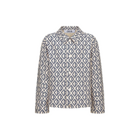 DIOR Jackets & Coats SS24 Blue Kids'