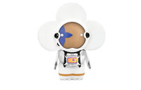 LOUIS VUITTON VIVIENNE COSMONAUTE Decoration Trendy Figures
