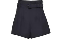 PRADA Casual Shorts Women's Marine Blue
