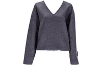 PRADA Sweaters Women's Gray