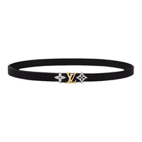 LOUIS VUITTON Lv Precious 16mm Belt