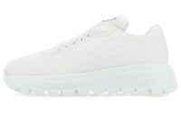 PRADA Low-Top Casual Shoes Women's White