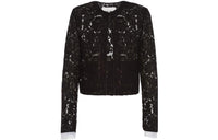 MIU MIU Jackets Women's Black