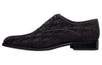 DIOR Timeless Dress Shoes Men's Black