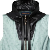 LOUIS VUITTON SS24 Vest Women's Green