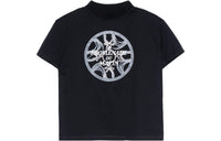 HERMES SS22 Regular T-Shirt Women's Black