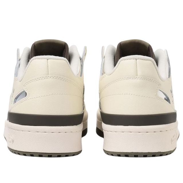 adidas Forum Low CL 'Cream White Olive' IF5420