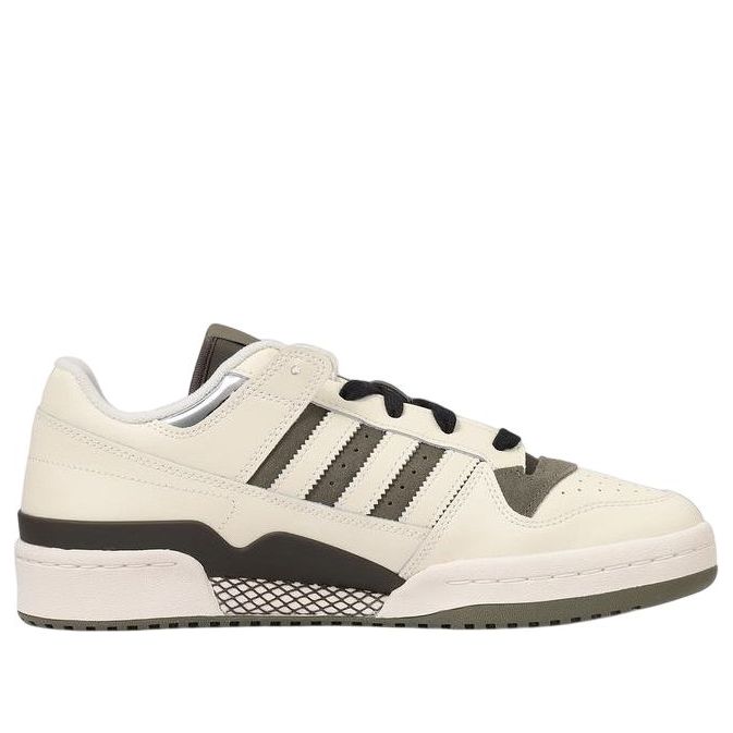 adidas Forum Low CL 'Cream White Olive' IF5420