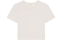 SAINT LAURENT T-Shirts Men Beige