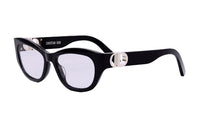 DIOR Cat Eye Optical Glasses