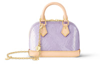 LOUIS VUITTON M90611 Nano Alma