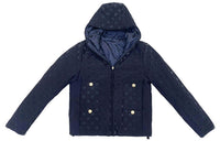CHANEL Jackets Women's Black