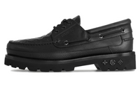 LOUIS VUITTON Ranger Loafers Men's Black
