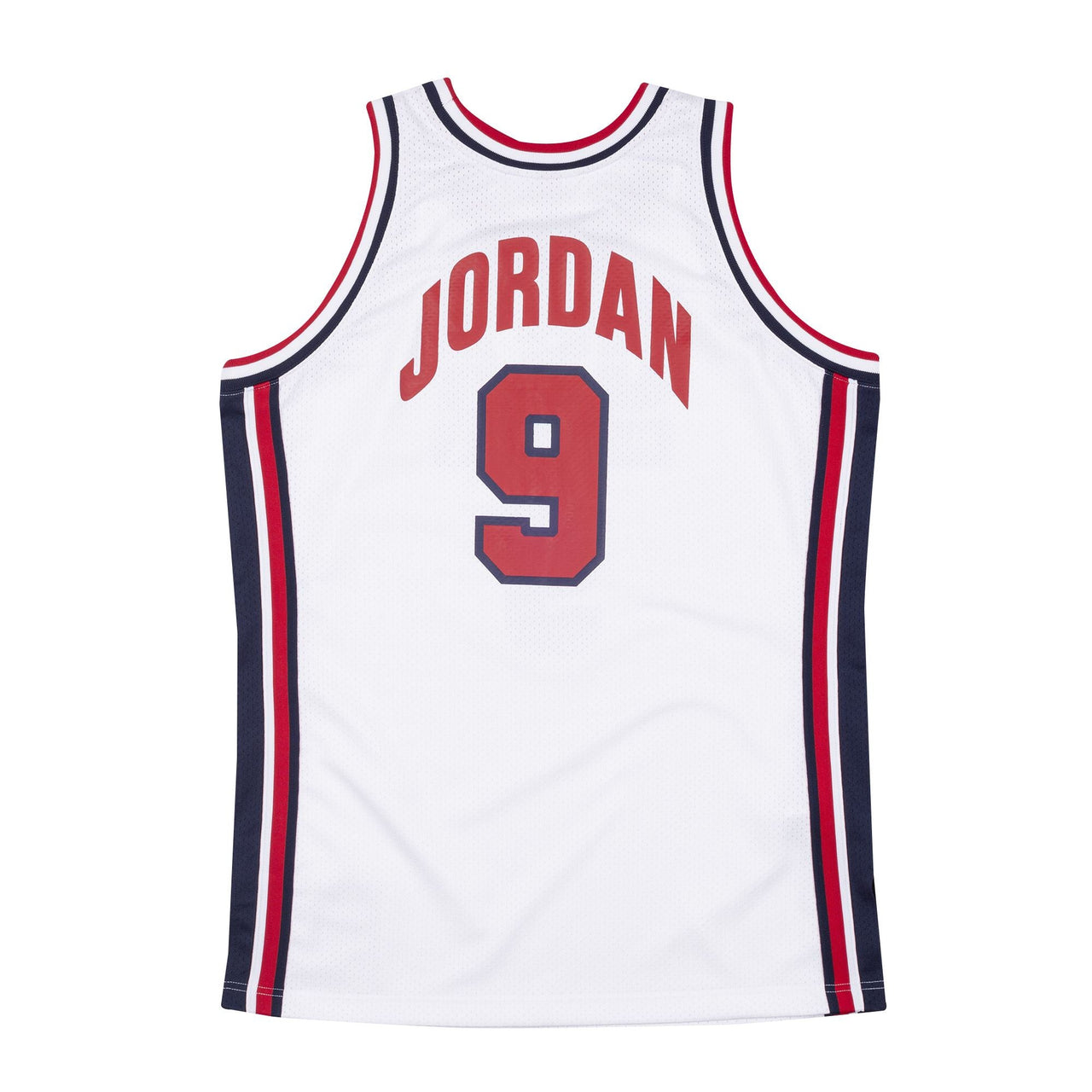 Mitchell & Ness Team USA 1992 Home Authentic Player Jersey 'Michael Jordan' 6376340