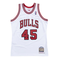 Mitchell & Ness NBA Chicago Bulls 1994/95 Home Authentic Jersey 'Michael Jordan' 6162078