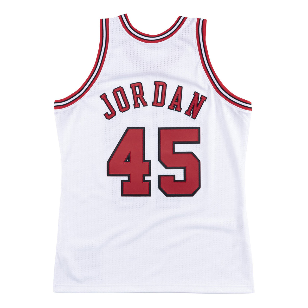 Mitchell & Ness NBA Chicago Bulls 1994/95 Home Authentic Jersey 'Michael Jordan' 6162078