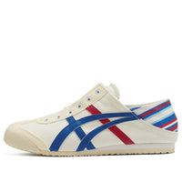 Onitsuka Tiger Mexico 66 Paraty 'White Classic Blue Red' 1183C316-100