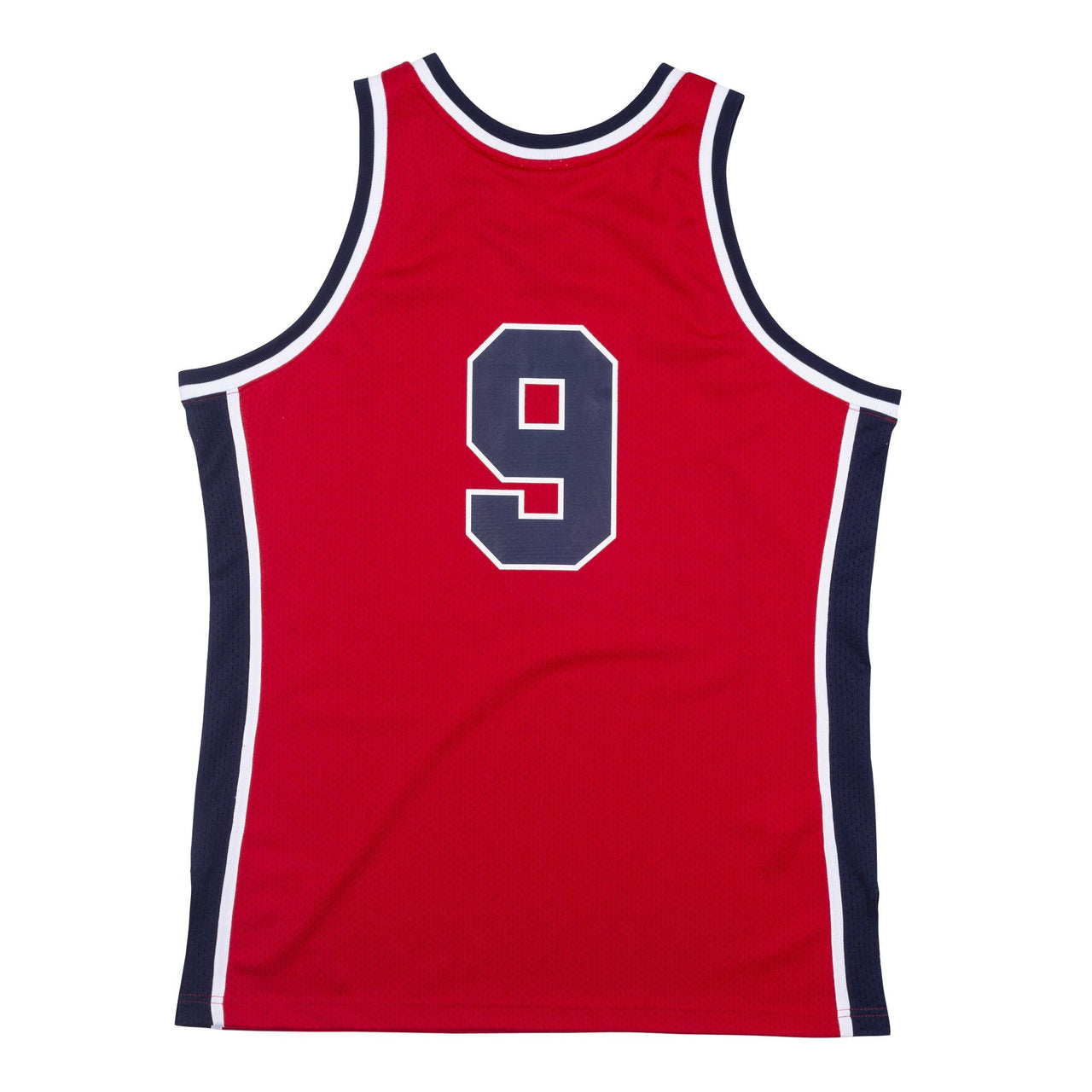 Mitchell & Ness Team USA 1984 Home Authentic Player Jersey 'Michael Jordan' 6251134