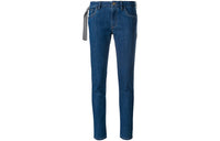 MIU MIU Jeans Women's Blue