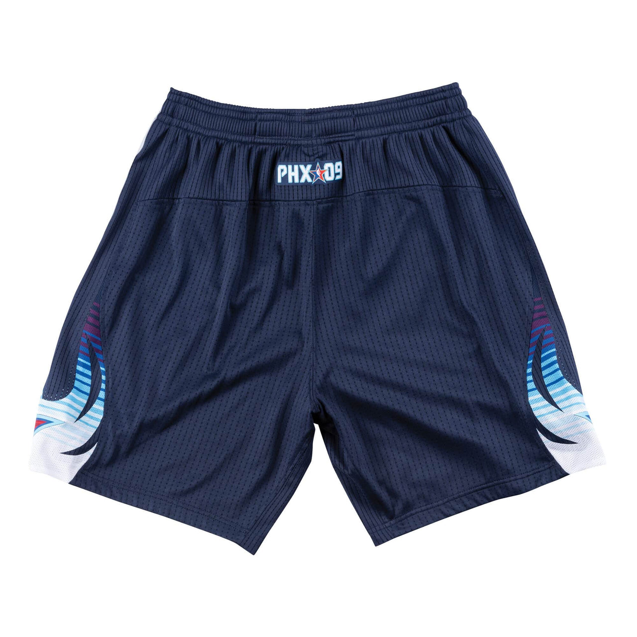 Mitchell & Ness NBA All Star East 2009 HWC Authentic Player Shorts 'Navy Blue' 5220699