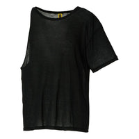 Onitsuka Tiger T-Shirt 'Black' 2183B258-001