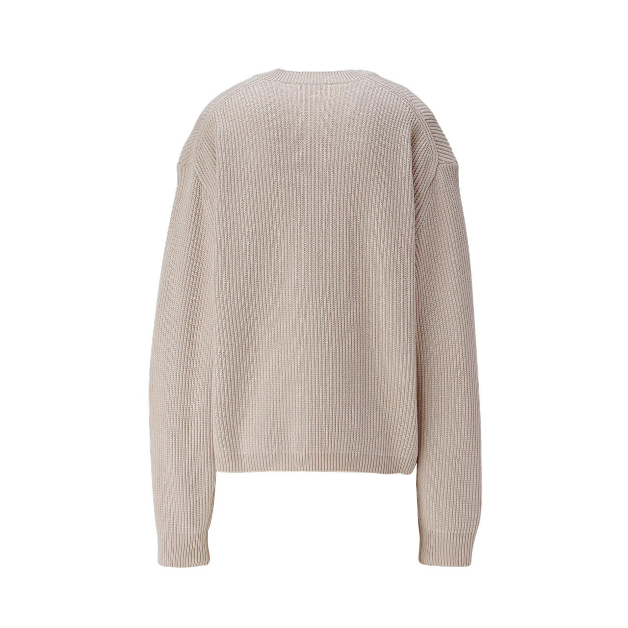 Onitsuka Tiger Knit Sweater 'Light Beige' 2183B301-250