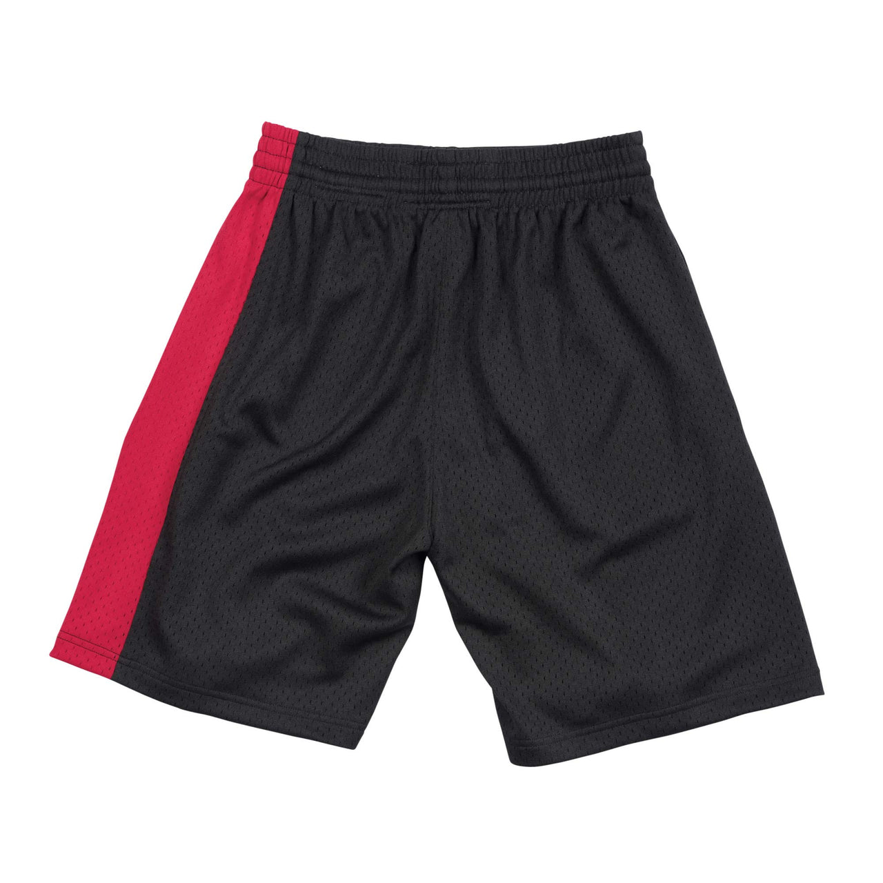 Mitchell & Ness NBA Portland Trail Blazers 2006/07 Swingman Shorts 'Black' 202116932