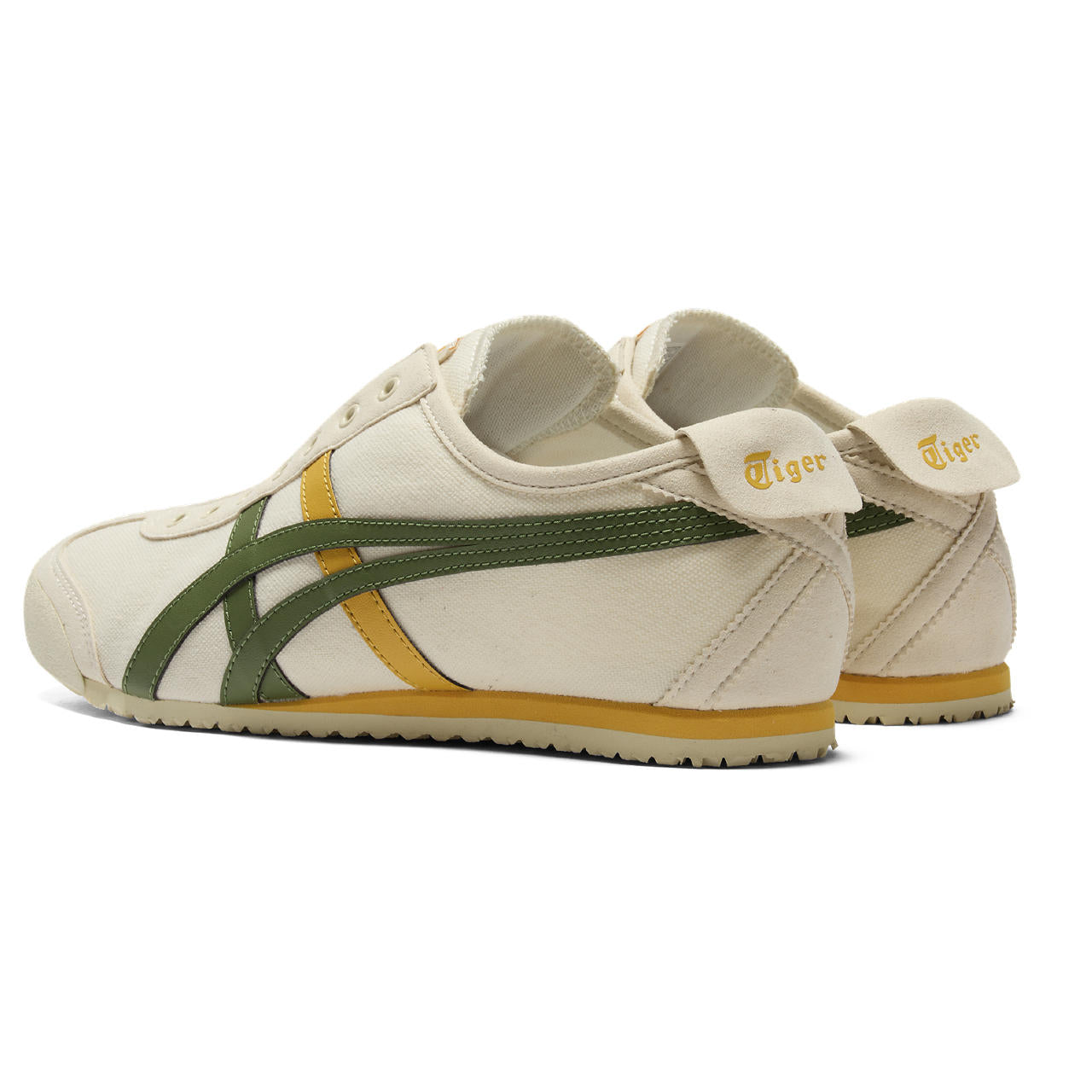 Onitsuka Tiger Mexico 66 Slip-On 'Birch Moss' 1183A360-211