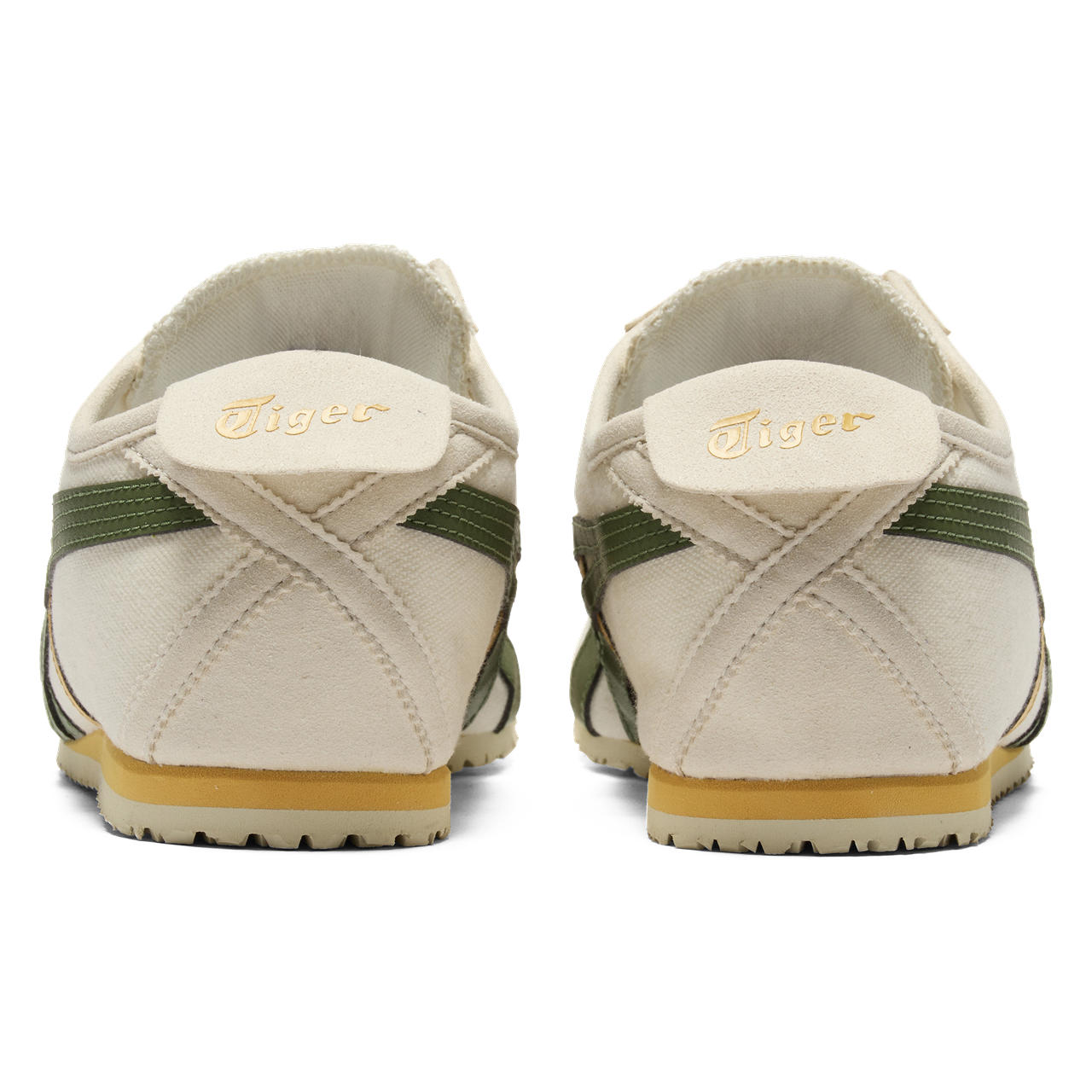Onitsuka Tiger Mexico 66 Slip-On 'Birch Moss' 1183A360-211