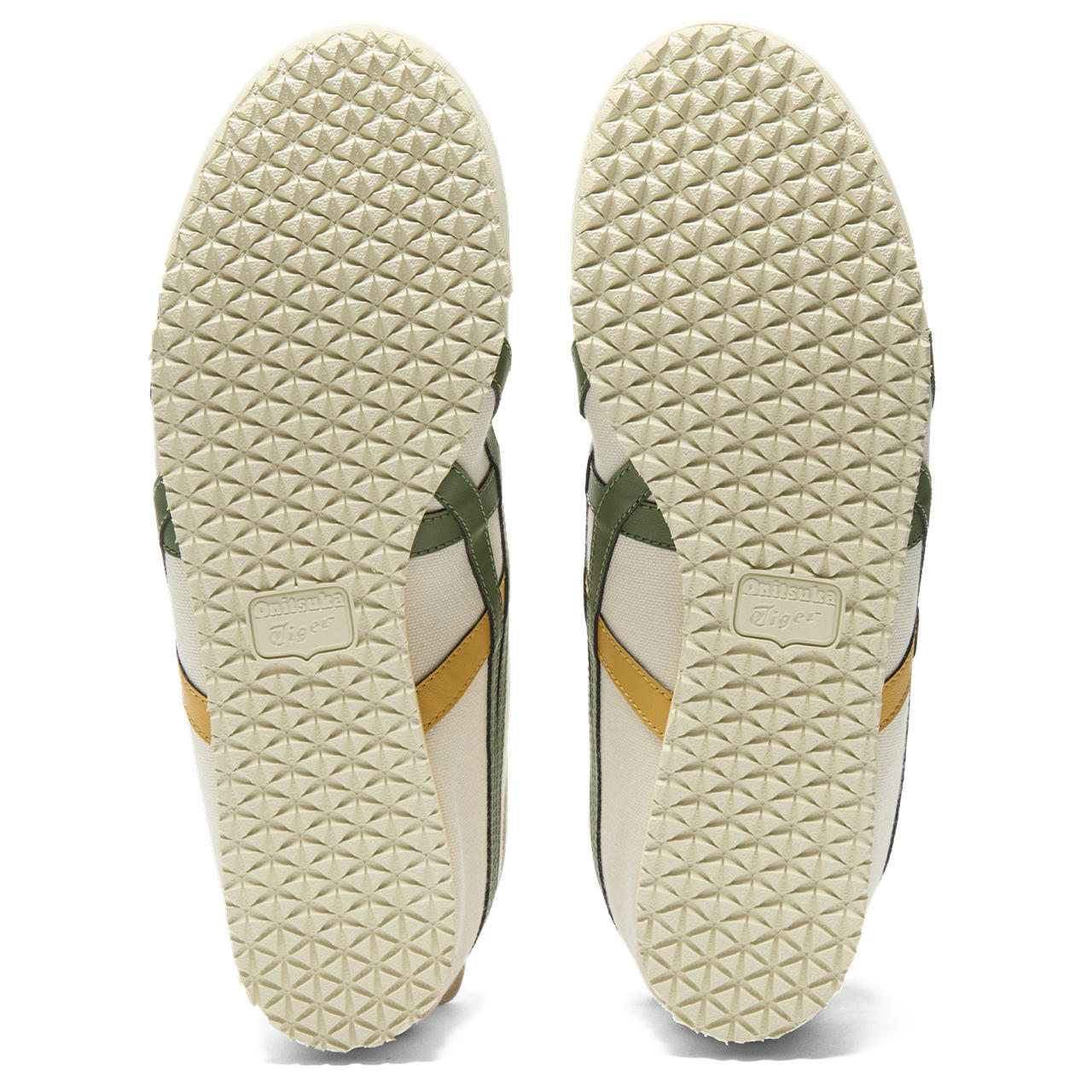 Onitsuka Tiger Mexico 66 Slip-On 'Birch Moss' 1183A360-211