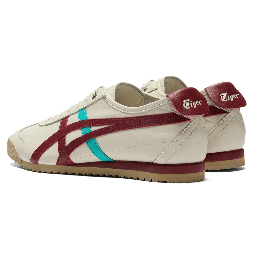 Onitsuka Tiger Mexico 66 SD 'Birch Beet Juice' 1183A872-205