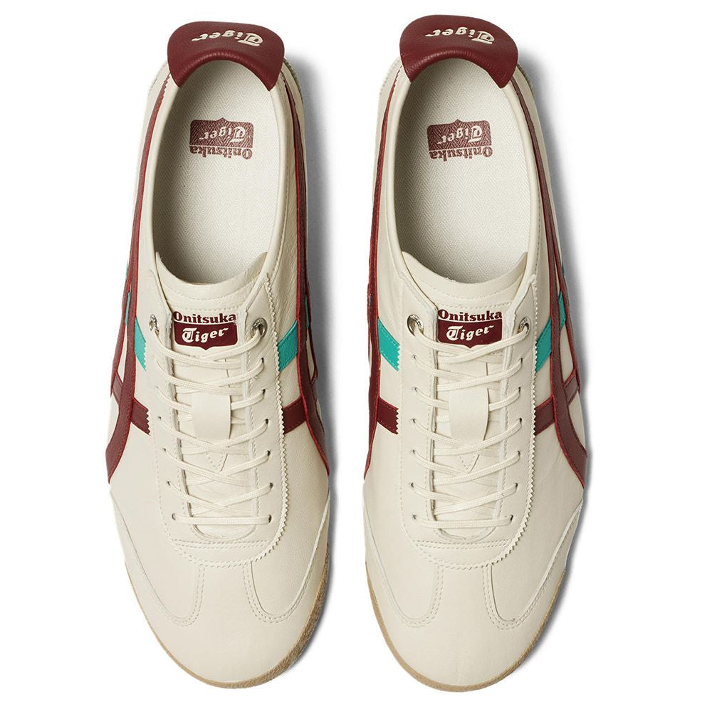 Onitsuka Tiger Mexico 66 SD 'Birch Beet Juice' 1183A872-205