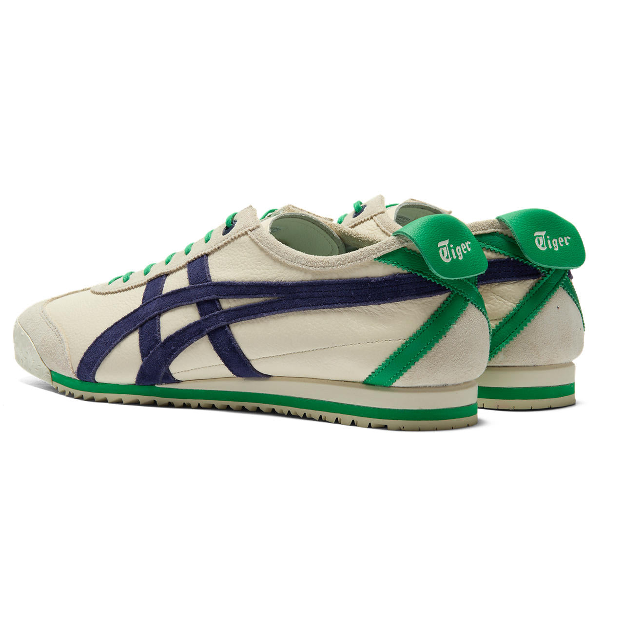 Onitsuka Tiger Mexico 66 SD 'Birch Peacoat Green' 1183C015-203