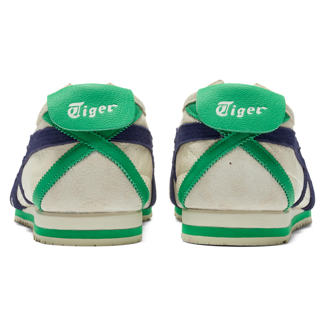 Onitsuka Tiger Mexico 66 SD 'Birch Peacoat Green' 1183C015-203
