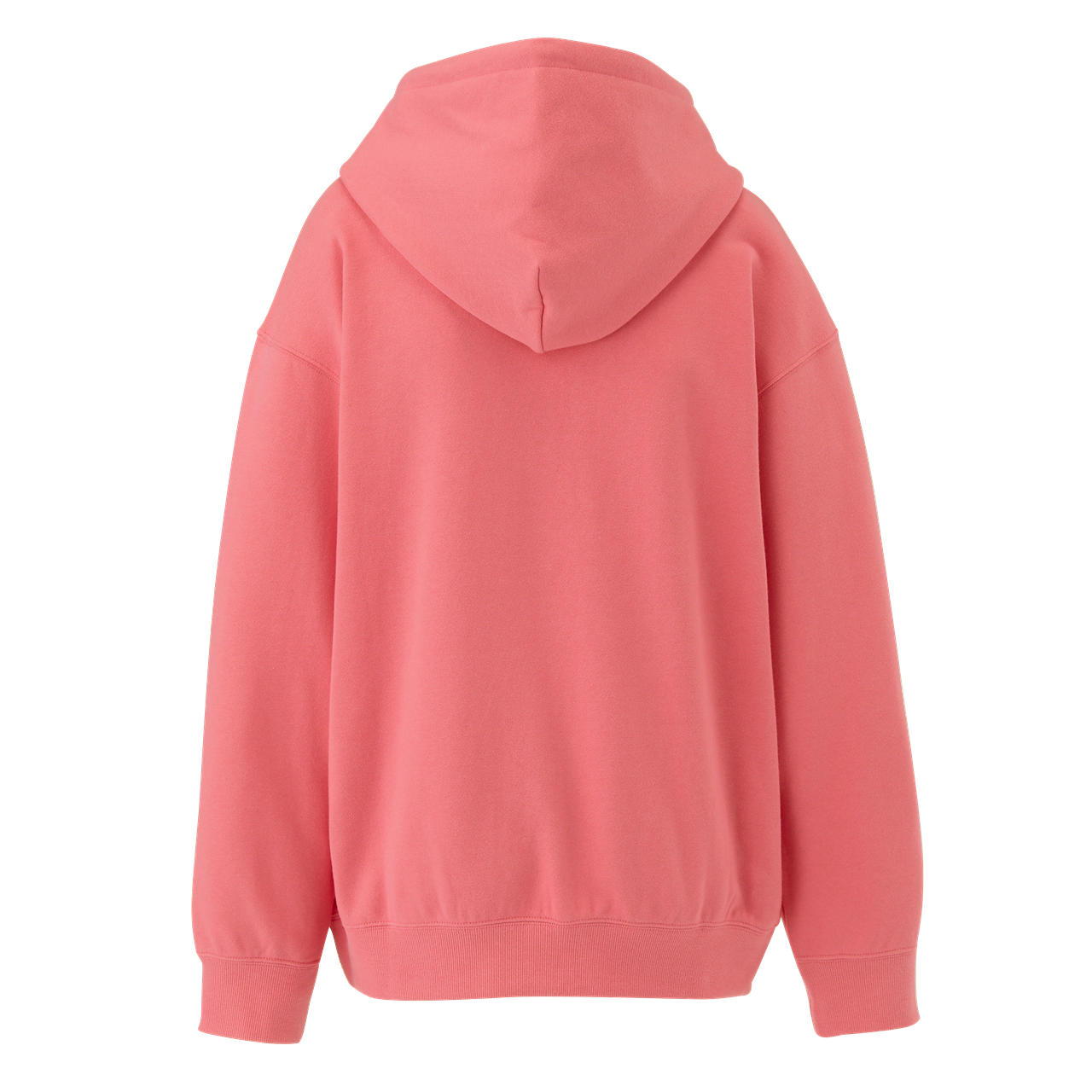 Onitsuka Tiger Graphic Hoodie 'Pink' 2182B259-700