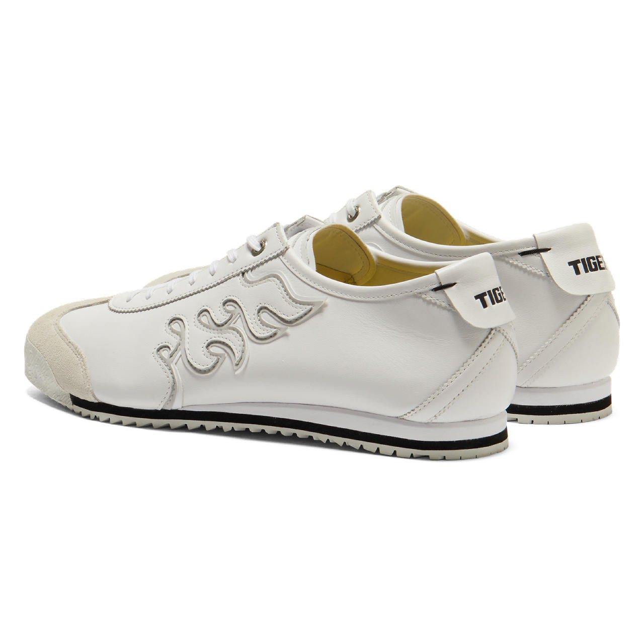 Onitsuka Tiger Mexico 66 SD 'White Flame' 1183C335-100