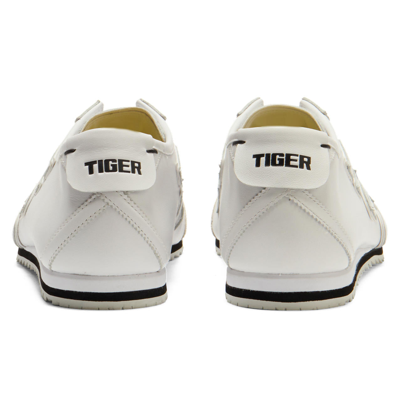 Onitsuka Tiger Mexico 66 SD 'White Flame' 1183C335-100