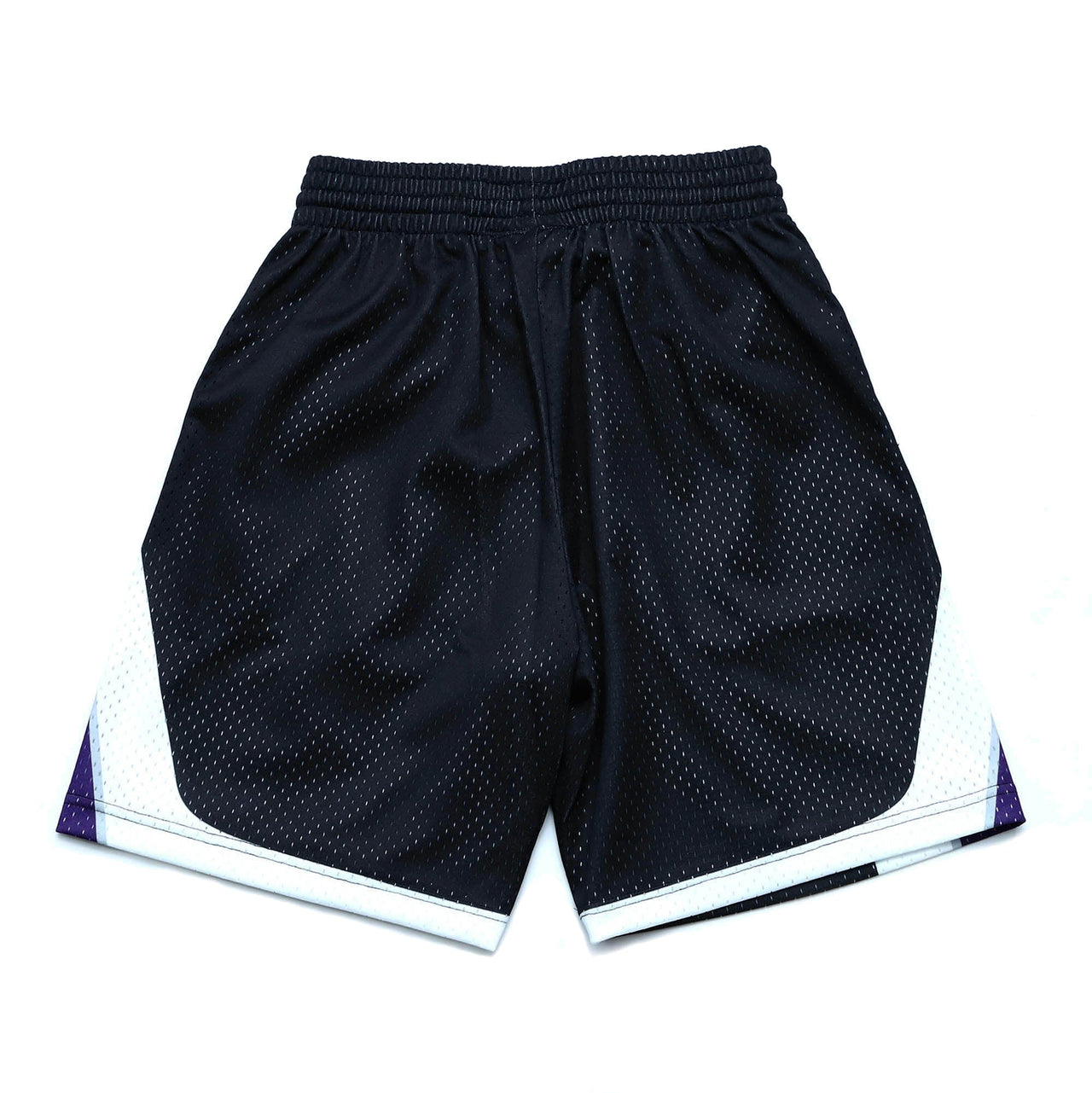 Mitchell & Ness NBA Sacramento Kings 2011/12 Swingman Shorts 'Black' 5289578