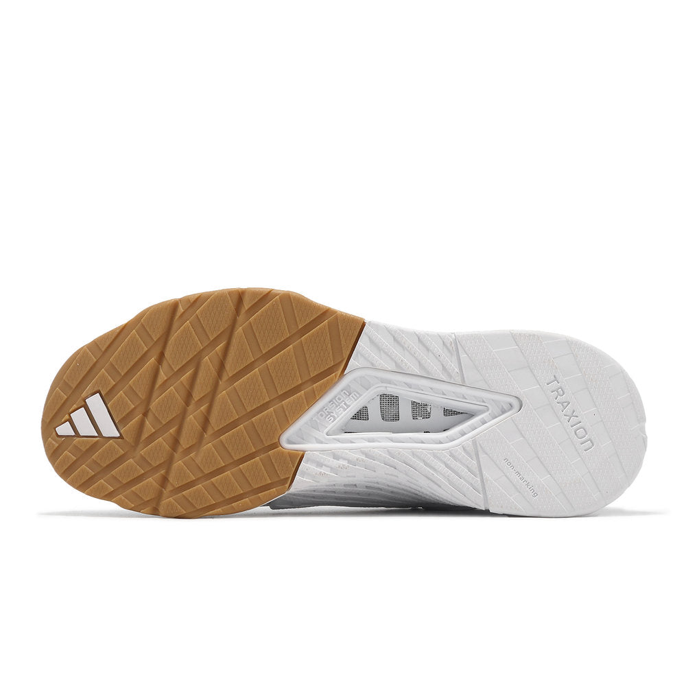 adidas Dropset 3 'White Gum' ID8628