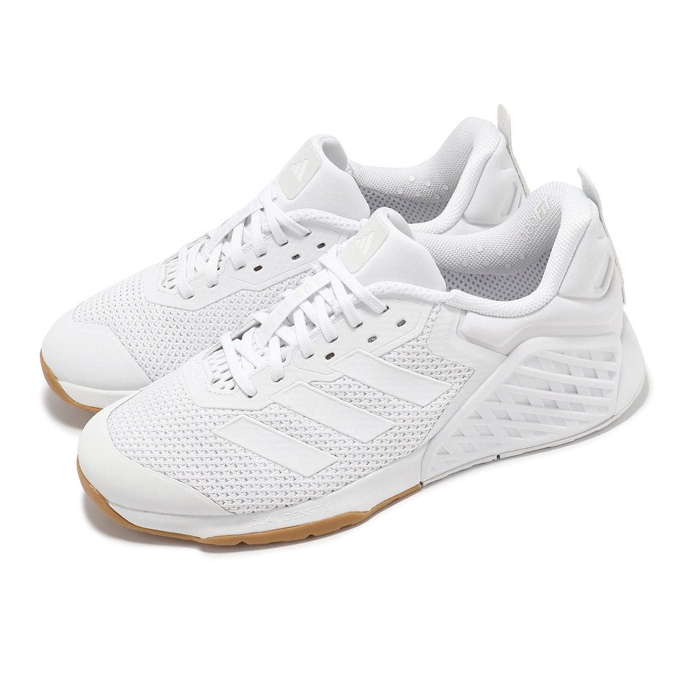 adidas Dropset 3 'White Gum' ID8628